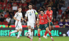 La Hongrie retarde la qualification du Portugal pour le Mondial en toute fin de match