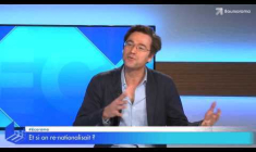 Nationalisations : et si c'était finalement une bonne opération financière ?