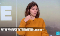 Windows 11, une aberration écologique ?