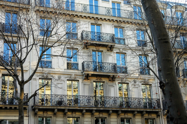 Ile-de-France. Le marché immobilier a bien repris en mai avec une activité supérieure de 4% à la moyenne de ce mois