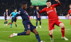 Les lecteurs de So Foot pensent que le PSG sera éliminé à Liverpool