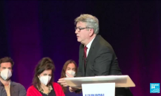 Présidentielles en France : Christiane Taubira mise sur la Primaire populaire pour décoller à gauche