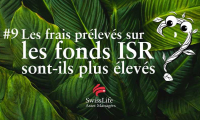 #9 - Les frais prélevés sur les fonds ISR sont-ils plus élevés ?