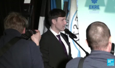 Élections législatives en Estonie : la parti du gouvernement l'emporte avec 31,6% des voix