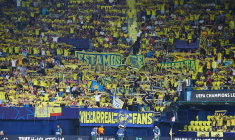 Villarreal compte offrir le voyage à ses supporters pour le match de Liga à Miami