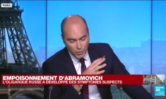 Guerre en Ukraine : "Vladimir Poutine a t-il vraiment envie que les négociations aboutissent" ?