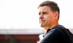 De la Bundesliga au Bundestag : Oliver Ruhnert à vif