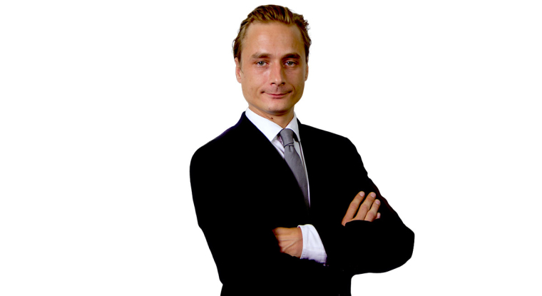 Vincent Boy, analyste marchés chez IG France.