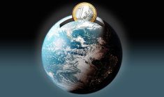 Si ses encours demeurent limités, l'épargne solidaire séduit de plus en plus. (© DR)