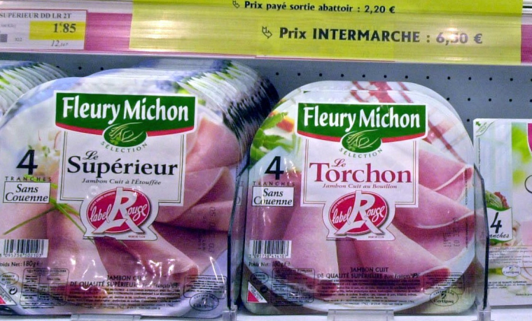 ( AFP / MYCHELE DANIAU )