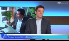 Pourquoi le marché immobilier s'emballe...