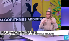 Plus de quarante Etats américains portent plainte contre Meta