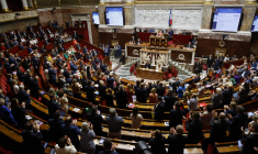 ( AFP / LUDOVIC MARIN )