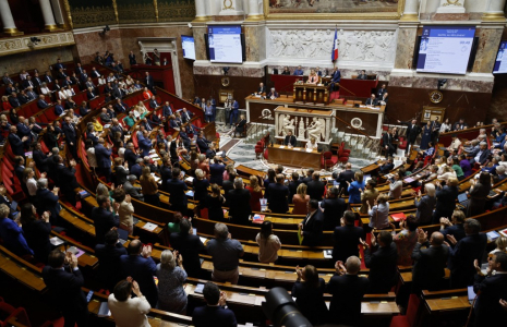 ( AFP / LUDOVIC MARIN )