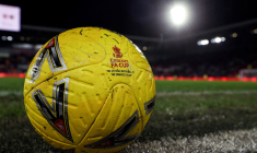 Un joueur de Preston apprend son départ du club sur Instagram