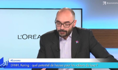 LVMH, Kering : la fête est-elle finie pour les valeurs du luxe ?