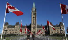 ( AFP / LARS HAGBERG )