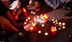 Espagne : vive émotion après la mort de Maricarmen Abascal, symbole de la crise du logement