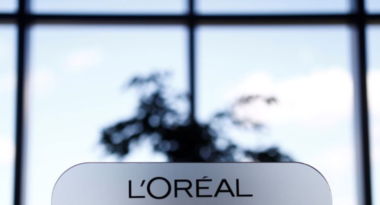 LES VENTES DE L'ORÉAL TIRÉES PAR L'ENGOUEMENT POUR LE LUXE AU TROISIÈME TRIMESTRE
