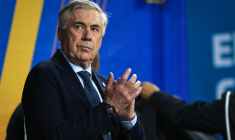 Carlo Ancelotti condamné à un an de prison pour fraude fiscale