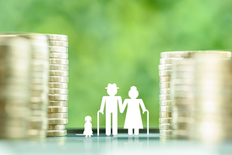 Aspa : les sommes versées peuvent-elles être récupérées sur la succession ? / iStock.com - William_Potter