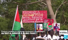 Sahara Occidental : le roi du Maroc appelle au dialogue