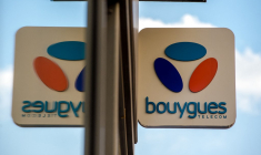 ( AFP / PHILIPPE HUGUEN )