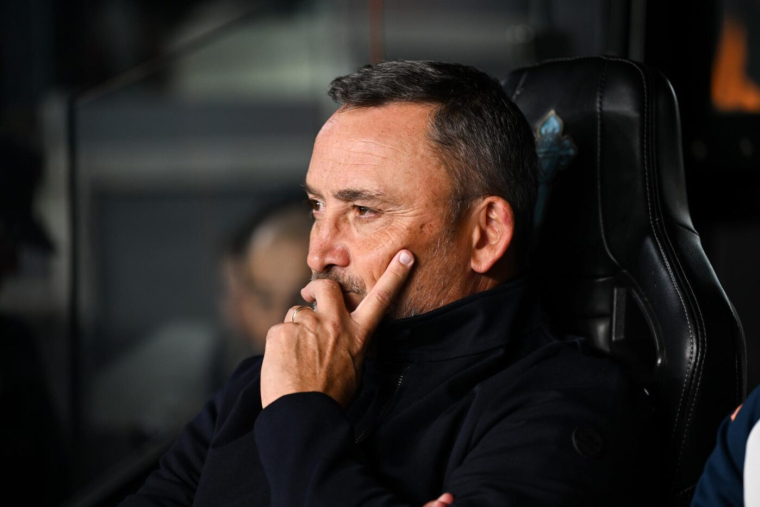 La disette record de Franck Haise en Ligue Europa