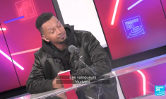 Waly Dia, le tireur d'élite