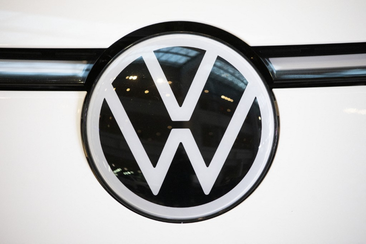Volkswagen: les ventes chutent au moment de choix douloureux