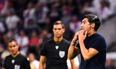 Paulo Fonseca pense être le « meilleur entraîneur de l’histoire récente » de l'OL