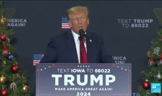 Etats-Unis : dans le Colorado, la justice déclare Donald Trump inéligible pour 2024