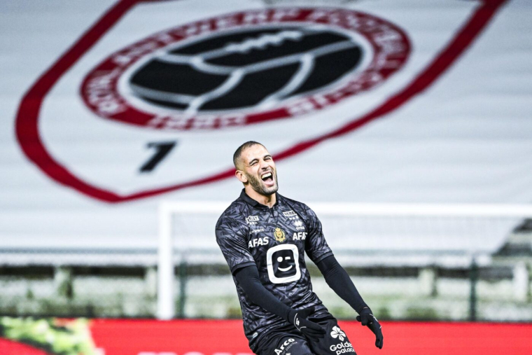 Un autre ancien de Ligue 1 rejoint le CFR Cluj