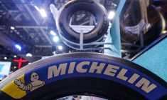 Exposition internationale d'importation de la Chine à Shanghai