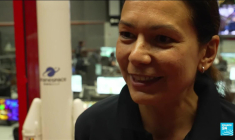 Succès du premier vol de la fusée Ariane 6, "l'Europe est de retour"