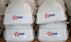 EDF: STABILITÉ AU 1ER SEMESTRE