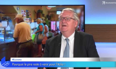 Pourquoi le pire reste à venir pour l’Italie !