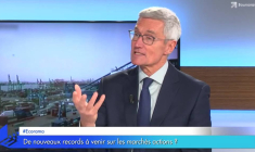 De nouveaux records à venir sur les indices boursiers ?
