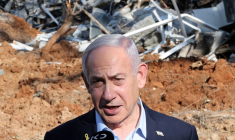 Cessez-le-feu entre Israël et l'Iran, Netanyahu revendique une "grande victoire"