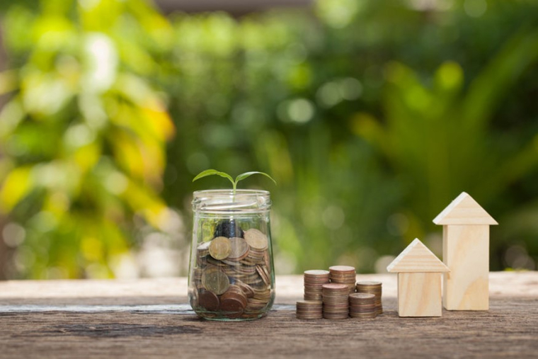 Les détenteurs d’un PER ont généralement la possibilité d’investir sur des supports en immobilier tels que les SCI, SCPI ou encore OPCI.  (Crédit photo : 123RF)