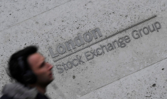 LSE VEUT RACHETER REFINITIV POUR 27 MILLIARDS DE DOLLARS, UNE OPÉRATION COMPLEXE