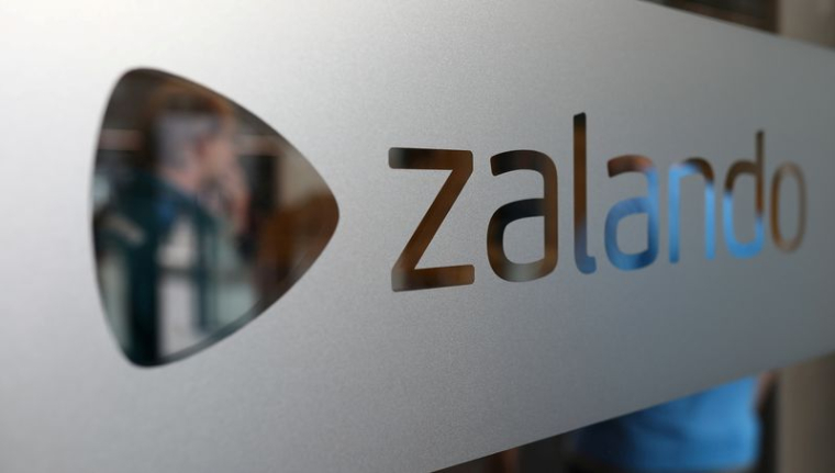 ZALANDO CHUTE APRÈS AVOIR AVERTI D'UNE HAUSSE DES DÉPENSES EN MARKETING