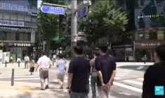 Corée du Nord : un accueil grandiose pour Vladimir Poutine