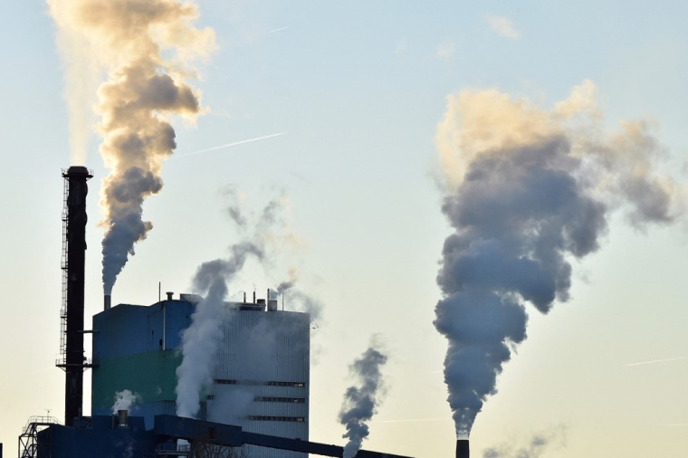 ( AFP / REMY GABALDA )