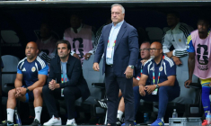 Dick Advocaat reconnait la supériorité de la sélection allemande