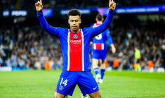 Voilà pourquoi le PSG a tout intérêt à voir Désiré Doué marquer