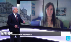 Journalisme au Mexique : à Tijuana, l'information tue