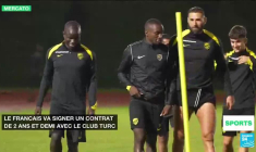 Coupe de France : l'OM se reprend et plonge Rennes dans le doute