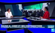 Cop28 : le Sultan Al Jaber et ses contradictions