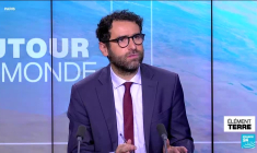 COP30 : 10 ans après l'Accord de Paris, quel bilan pour l'action climatique ?